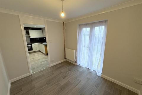 undefined, White Hart Crescent, Darlington