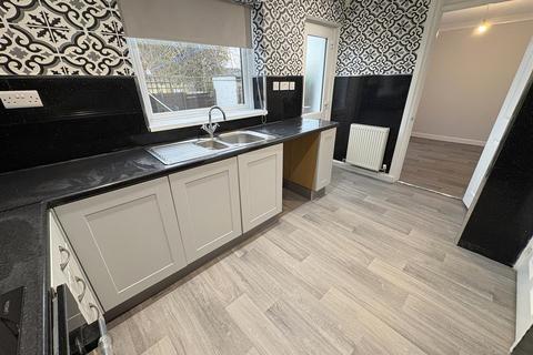 undefined, White Hart Crescent, Darlington