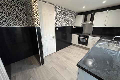 undefined, White Hart Crescent, Darlington