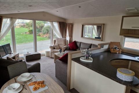 undefined, Letham Feus Holiday Park