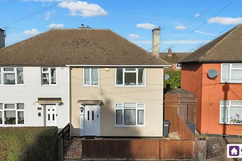 undefined, Chettle Road, Leicester, LE3