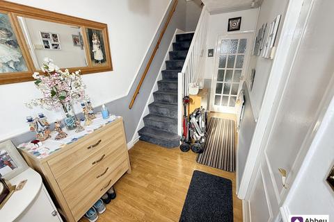 undefined, Chettle Road, Leicester, LE3