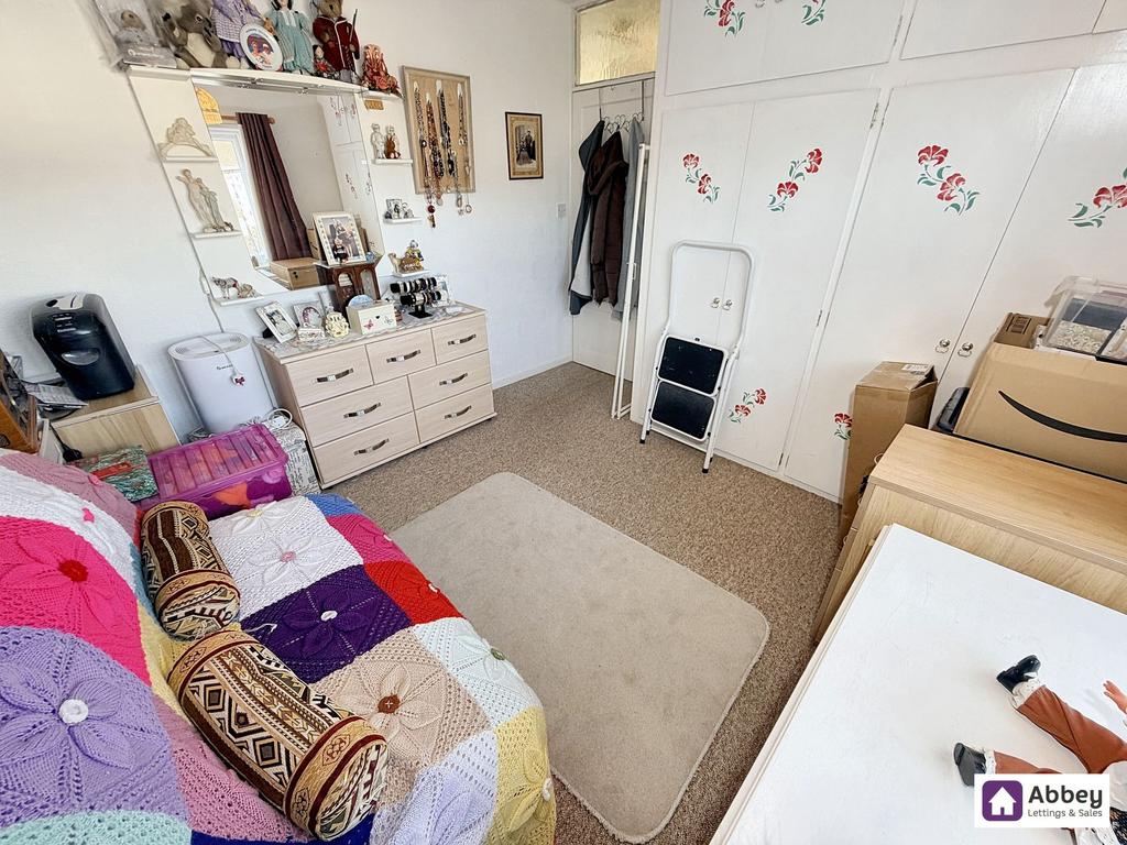 Bedroom 2