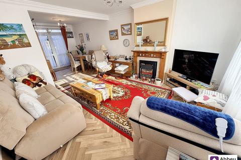 undefined, Chettle Road, Leicester, LE3