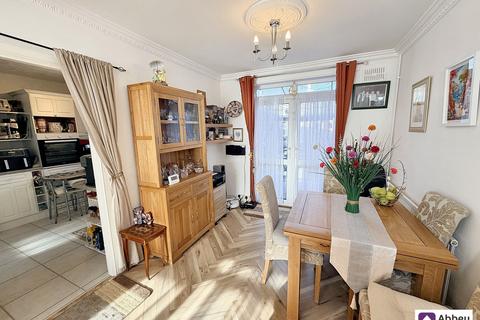 undefined, Chettle Road, Leicester, LE3