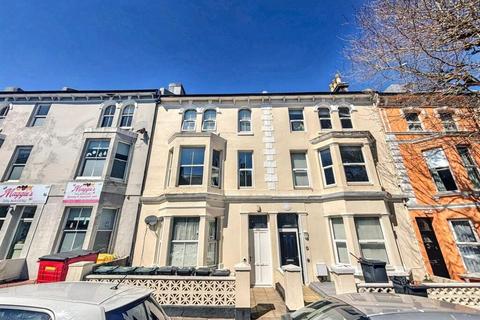 Pevensey Road, Eastbourne, BN22