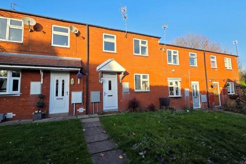 undefined, 25 St. Andrews Street, Dudley, West Midlands, DY2 0QD