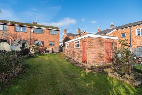 undefined, Eaton Road, Tarporley
