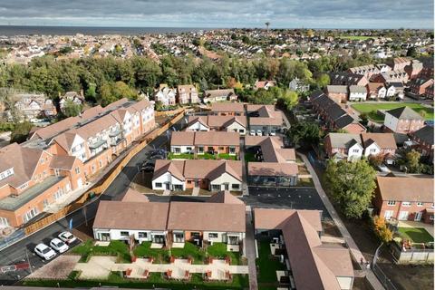 undefined, Herne Bay Gardens, Herne Bay, Kent, CT6