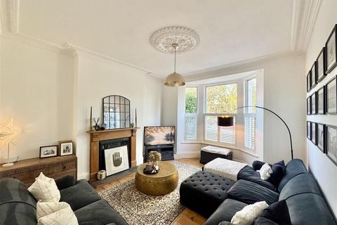 4 bedroom terraced house for sale, Reservoir Road, Plymouth PL3