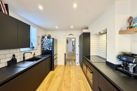 4 bedroom terraced house for sale, Reservoir Road, Plymouth PL3