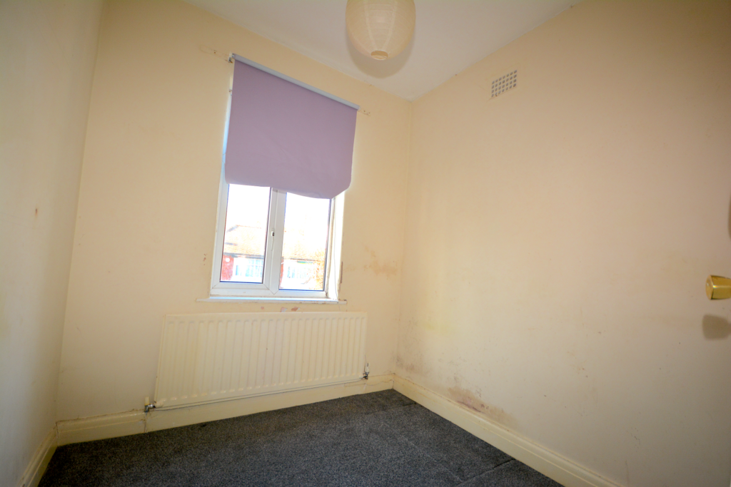 Third bedroom