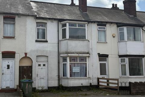 undefined, 10 New Swan Lane, West Bromwich, West Midlands, B70 0NS