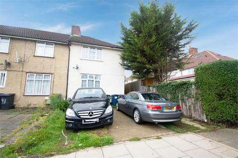 undefined, Trevor Road, Edgware HA8