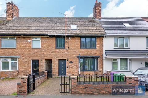 undefined, Rycot Road, Liverpool, Merseyside, L24