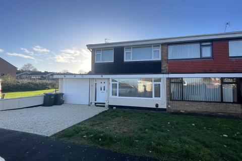undefined, Parkside, Sacriston, Durham