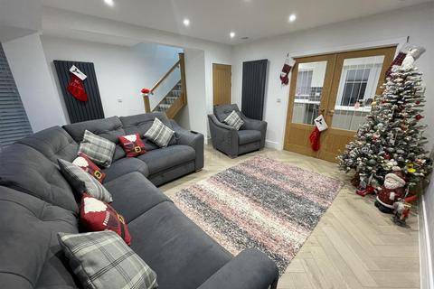 undefined, Parkside, Sacriston, Durham