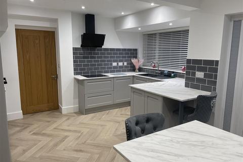 undefined, Parkside, Sacriston, Durham