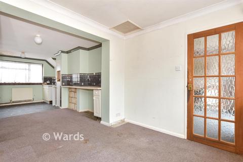 3 bedroom terraced house for sale, Campion Close, Chatham, Kent