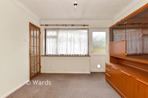 Campion Close, Chatham, Kent