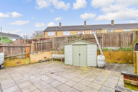undefined, Campion Close, Chatham, Kent