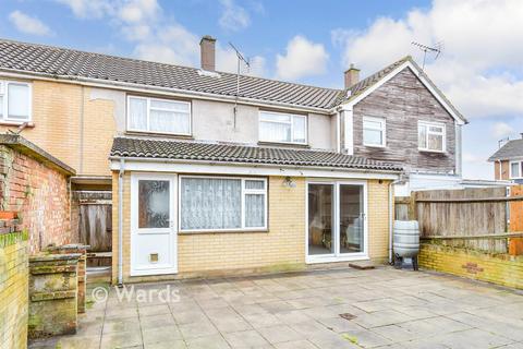 Campion Close, Chatham, Kent