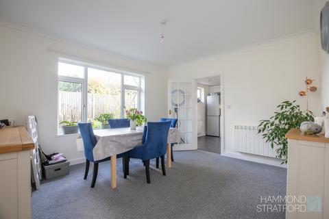 undefined, Mill Road, Barnham Broom