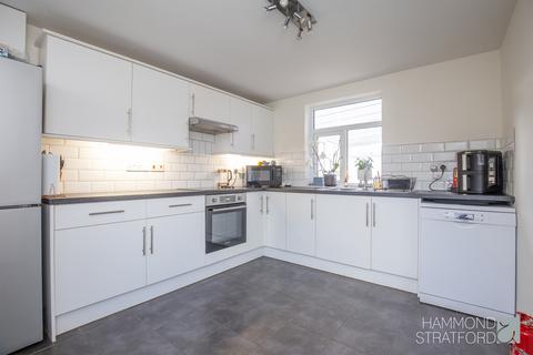 undefined, Mill Road, Barnham Broom