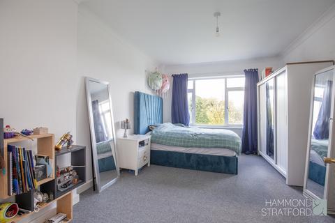 undefined, Mill Road, Barnham Broom