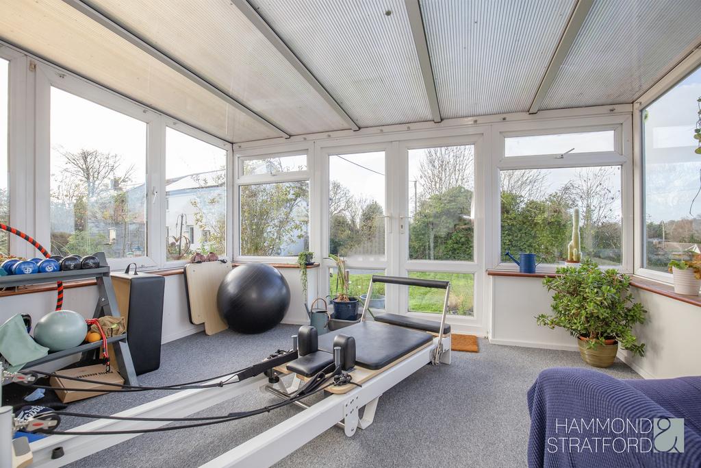 Conservatory