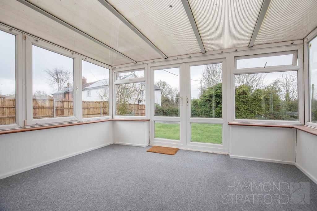 Conservatory