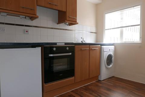 undefined, Flat 7, 94 George Street, Hullm HU1 3AB