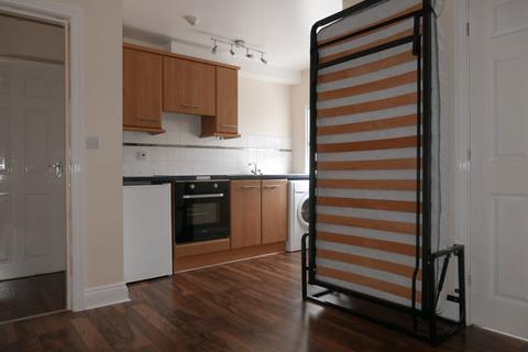 undefined, Flat 7, 94 George Street, Hullm HU1 3AB