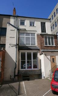 undefined, Flat 7, 94 George Street, Hullm HU1 3AB