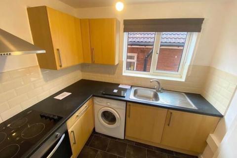 undefined, Gilberthorpe court, Rotherham ,