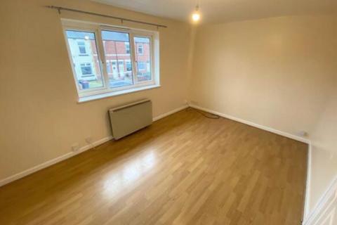 undefined, Gilberthorpe court, Rotherham ,