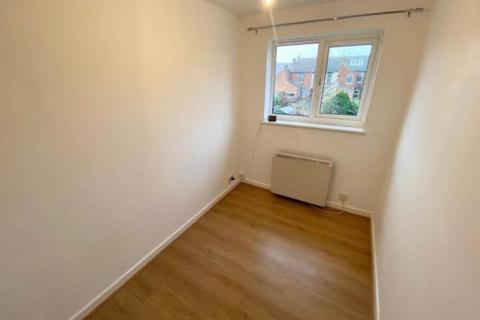 undefined, Gilberthorpe court, Rotherham ,