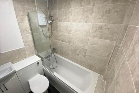 undefined, Gilberthorpe court, Rotherham ,