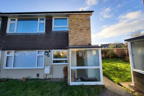 undefined, Luton LU2