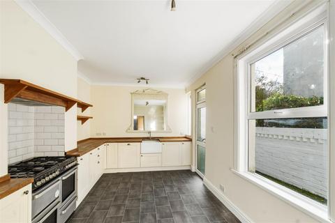 undefined, Rosslyn Park Road, Plymouth
