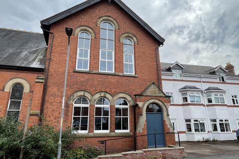 undefined, Whitecross, Hereford