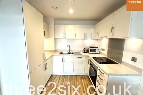 undefined, Washington, Lexington Gardens, B15