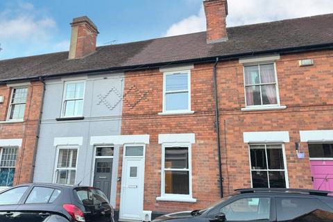 undefined, Seale Street, Derby DE1