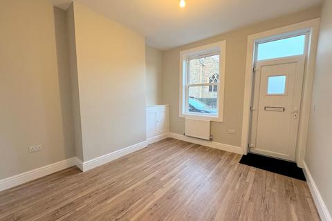 undefined, Seale Street, Derby DE1