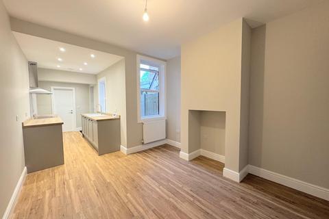 undefined, Seale Street, Derby DE1