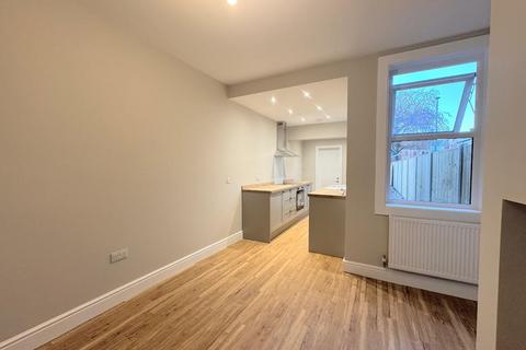 undefined, Seale Street, Derby DE1