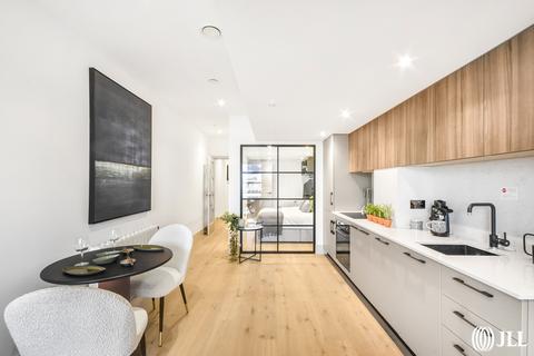 2 bedroom apartment to rent, Clapham Road, London SW9