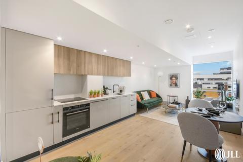 2 bedroom apartment to rent, Clapham Road, London SW9