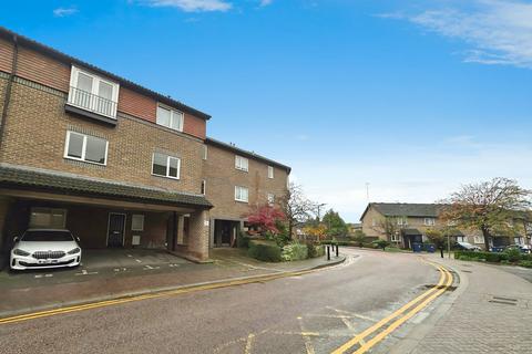 undefined, Abbeyfields Close, London, NW10