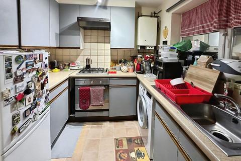 undefined, Abbeyfields Close, London, NW10